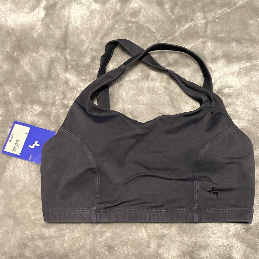 JoyLab Small Cross Back Sports Bra